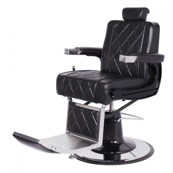 "BARBERINI" Barber Shop Chair, "BARBERINI" Barbershop Chair 