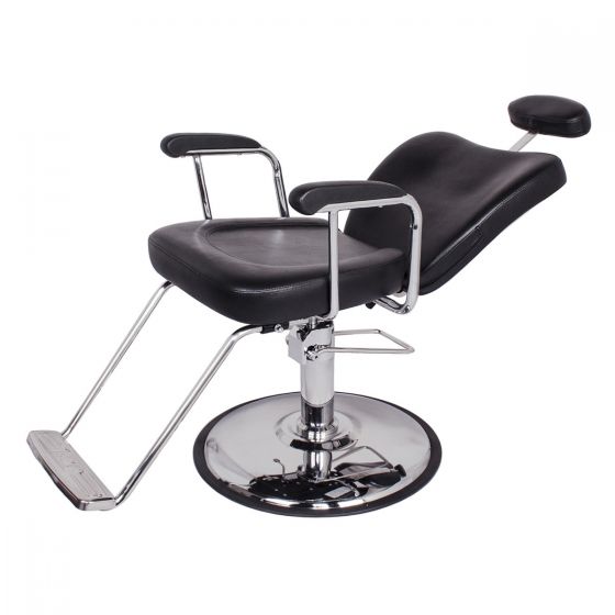 "DALLAS" Reclining AllPurpose Salon Chair, "DALLAS" Salon Equipment, "DALLAS" Salon Chairs