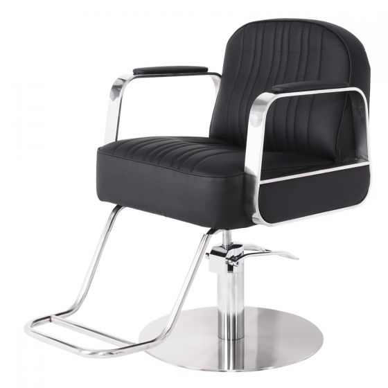"OSAKA" Hair Styling Chair (Free Shipping)