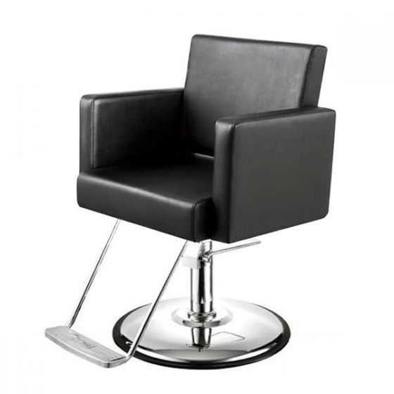 "CANON" Salon Styling Chair - Salon Chairs for sale, Styling Chairs, Salon Equipment, Salon Furniture