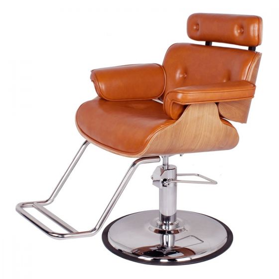 "COCOA" Modern salon chair, Modern Salon Equipment, Modern salon furniture