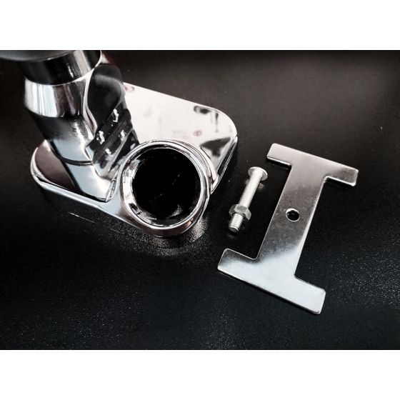 G117 Shampoo Bowl Vacuum Breaker Kit