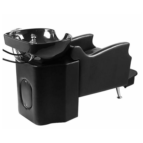 "ISLAND" Backwash Shampoo Unit Backwash Shampoo System Shampoo