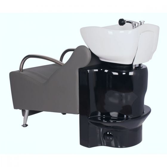 "NEREUS" Shampoo Backwash Unit