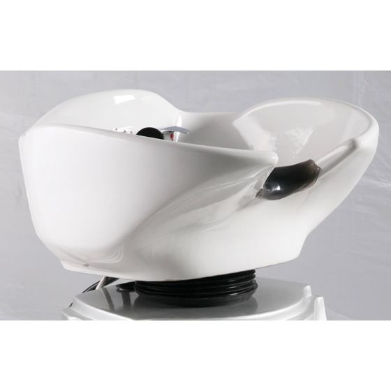 Wide Tilting Salon Shampoo Bowl (G-000) , Shampoo Bowl for Sale