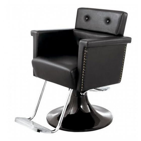"MEDICI" Luxurious Styling Chair - Salon Equipment in Texas, Salon Chairs in Texas