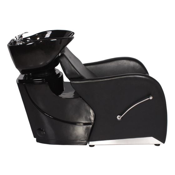 "ODESSA" Backwash Shampoo Bowls, Backwash Shampoo Systems, Salon Shampoo Bowl & Chair