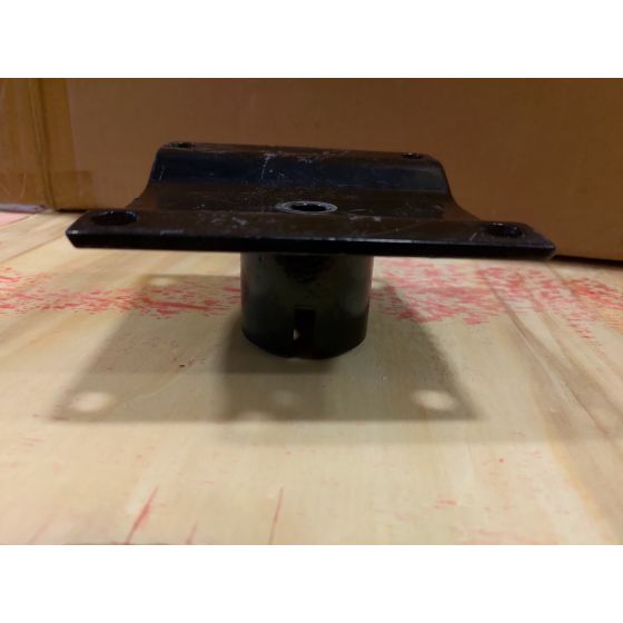 PUMP BRACKET