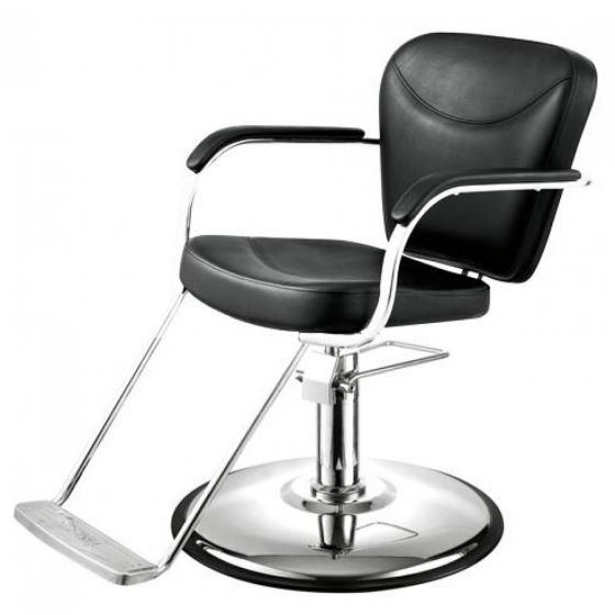 "PARIS" Hair Styling Chair Florida, Hair Salon Furniture Florida