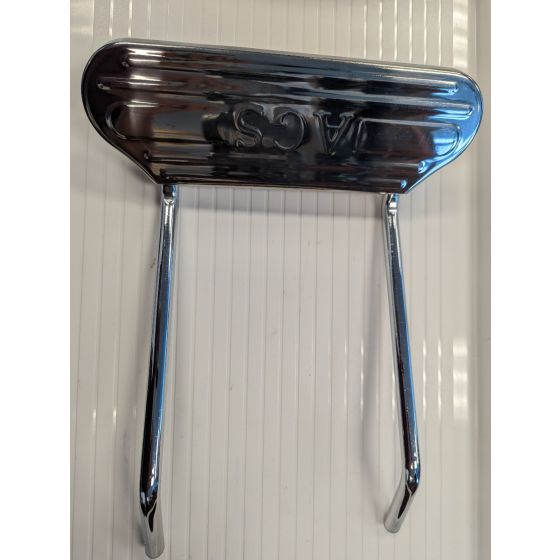 Barber Chair Pump Pedal (Without AGS Logo)