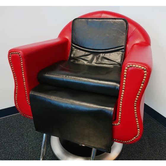 Child Booster Seat Cushion for Shampoo Backwash Units