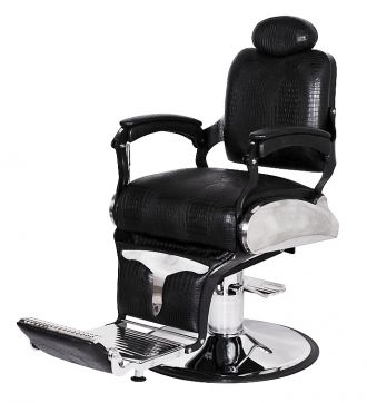 "ZEUS" Heavy Duty Barber Chair, "ZEUS" Heavy Duty Barbershop Chairs