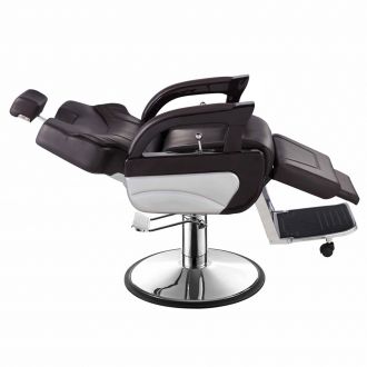 "AUGUSTO" Best Barber Chairs, Professional Barber Chairs