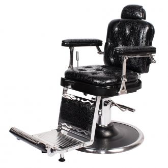 "REGENT" Barber Shop Chair, Barber Shop Equipment, Barber Shop Furniture