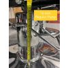 Barber Chair Base, Heavy Duty Hydraulic Base for Barber Chairs