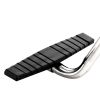 T Footrest with Stripes (201)