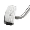 T Footrest with Stainless AGS Pedal (202)