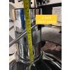 Barber Chair Base, Heavy Duty Hydraulic Base for Barber Chairs