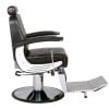 "BARON" Heavy Duty Barber Chair