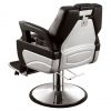 "AUGUSTO" Heavy Duty Barber Chairs, Heavy Duty Barbershop Chairs