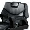 "AUGUSTO" Luxury Barber Chair