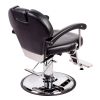 "KATHERINE" Reclining Salon Chair, All Purpose Chair
