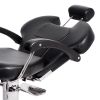 "KATHERINE" Reclining Salon Chair, All Purpose Chair