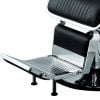 "CONSTANTINE" Antique Barber Chair 