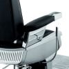 "CONSTANTINE" Antique Barber Chair 