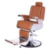 "CONSTANTINE" Antique Barber Chair 