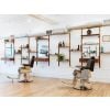"CONSTANTINE" Barber Chair Wholesale, Barber Chairs for Sale, Barbershop Chairs