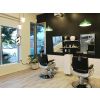 "CONSTANTINE" Barber Chair Wholesale, Barber Chairs for Sale, Barbershop Chairs