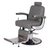 "BARON" Barbershop Chair with Heavy Duty Pump