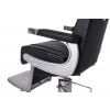 "BORGHESE" Professional Barber Chair - 2024 Edition