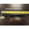 All-purpose chair piston measurement