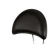 "AROHA" Salon Stool