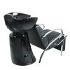 "ATLANTIC" Shampoo Chair and Bowl Combo