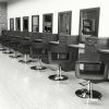 "ATLAS" Hair Salon Chair