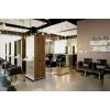 "ATLAS" Hair Salon Chair
