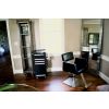"ATLAS" Hair Salon Chair
