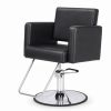 CANON Salon Styling Chair - CANON Salon Chairs, Salon Equipment & Furniture