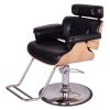 Salon Equipment, Salon Furniture, "COCOA" Hair Salon Chair