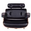 "COCOA" Modern Salon Chair