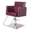 "CANON" Styling Chair in Merlot (Clearance)