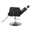 "CANON" Reclining Salon Chair, Reclining Shampoo Chair, All Purpose Salon Chair