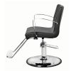 "SALLY" Salon Equipment, "SALLY" Salon Furniture, "SALLY" Salon Chairs