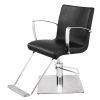 "SALLY" Salon Equipment, "SALLY" Salon Furniture, "SALLY" Salon Chairs
