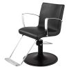 "SALLY" Salon Equipment, "SALLY" Salon Furniture, "SALLY" Salon Chairs