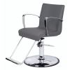 "SALLY" Salon Equipment, "SALLY" Salon Furniture, "SALLY" Salon Chairs