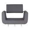 "ATLAS" Hair Salon Chair